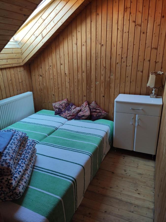 Western Tatras Slovakia Oravsky Biely Potok Экстерьер фото